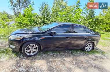Седан Ford Mondeo 2008 в 