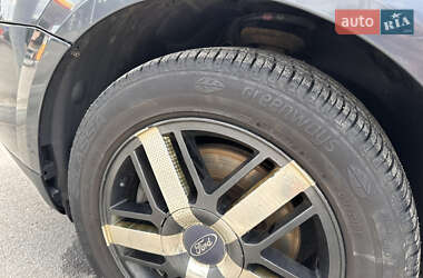 Ліфтбек Ford Mondeo 2006 в 