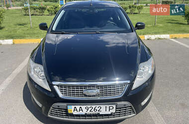 Ліфтбек Ford Mondeo 2008 в Ірпені