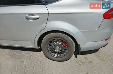 Седан Ford Mondeo 2007 в 