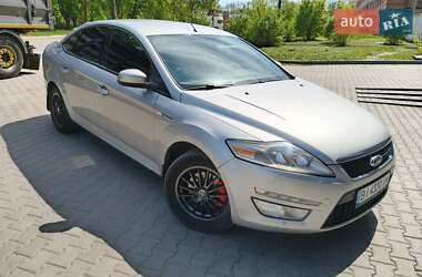 Седан Ford Mondeo 2007 в 
