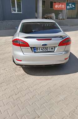 Седан Ford Mondeo 2007 в 