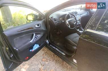 Лифтбек Ford Mondeo 2008 в 