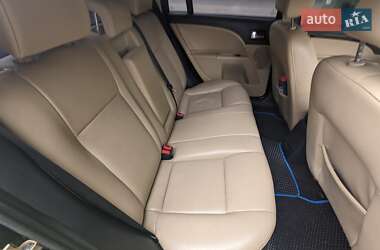 Ліфтбек Ford Mondeo 2005 в 