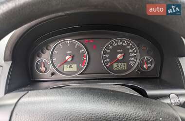 Ліфтбек Ford Mondeo 2005 в 