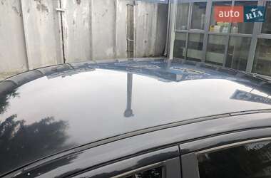 Ліфтбек Ford Mondeo 2005 в 