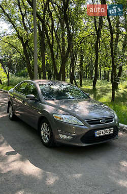 Седан Ford Mondeo 2011 в Кропивницькому