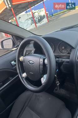 Универсал Ford Mondeo 2005 в 