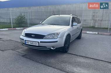 Универсал Ford Mondeo 2005 в Виннице
