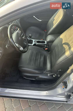 Універсал Ford Mondeo 2010 в 