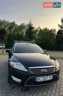 Універсал Ford Mondeo 2008 в Львові