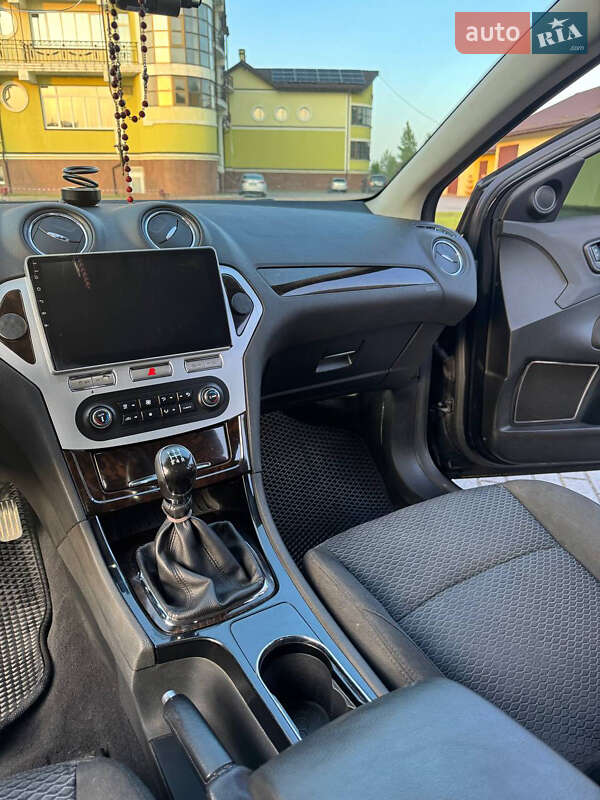 Универсал Ford Mondeo 2008 в Львове