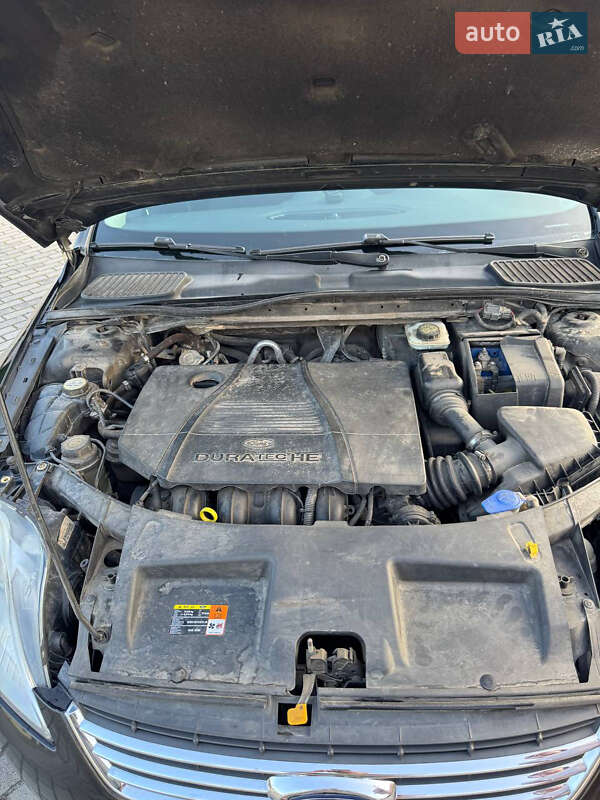 Универсал Ford Mondeo 2008 в Львове