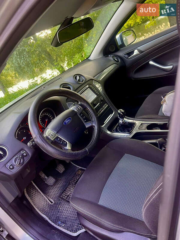 Универсал Ford Mondeo 2014 в Сумах