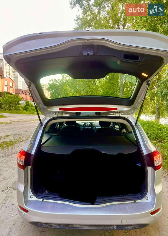 Универсал Ford Mondeo 2014 в Сумах