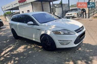 Универсал Ford Mondeo 2013 в 