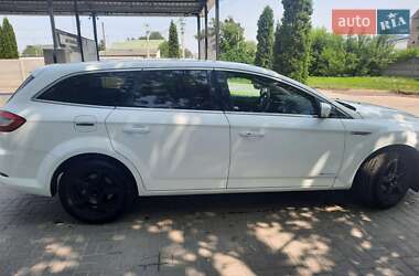 Универсал Ford Mondeo 2013 в 