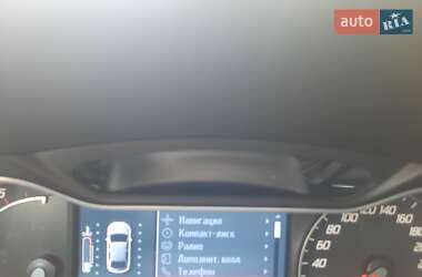 Универсал Ford Mondeo 2013 в 