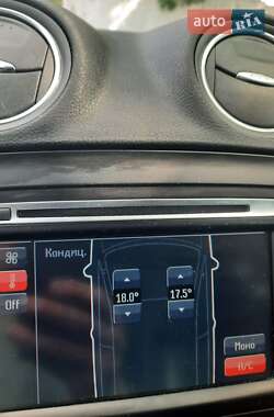 Универсал Ford Mondeo 2013 в 