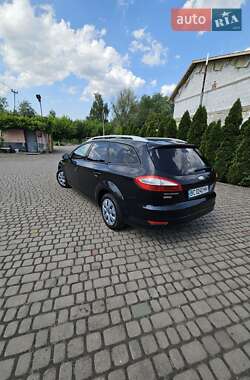 Універсал Ford Mondeo 2009 в 
