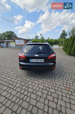 Універсал Ford Mondeo 2009 в 
