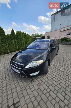 Універсал Ford Mondeo 2009 в 
