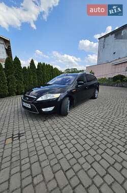 Універсал Ford Mondeo 2009 в 