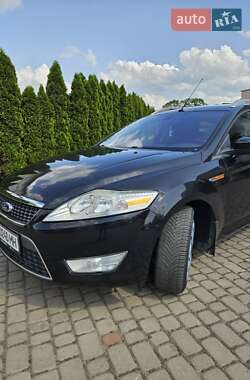 Універсал Ford Mondeo 2009 в 