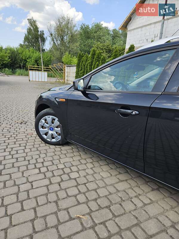 Універсал Ford Mondeo 2009 в Шептицькому