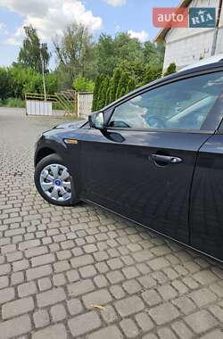 Універсал Ford Mondeo 2009 в 