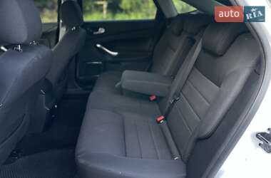 Лифтбек Ford Mondeo 2009 в 