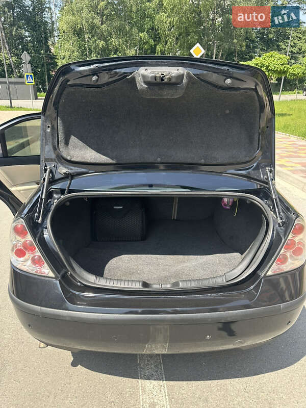 Седан Ford Mondeo 2001 в Тернополе