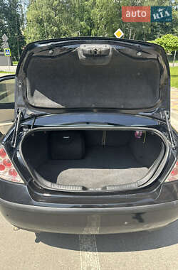 Седан Ford Mondeo 2001 в 
