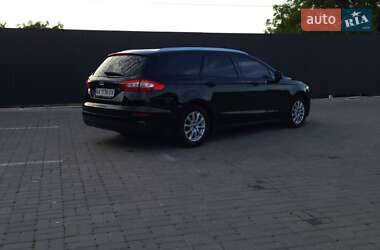 Універсал Ford Mondeo 2018 в 