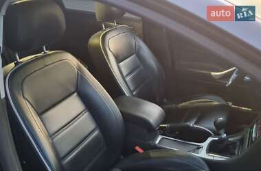Універсал Ford Mondeo 2011 в 