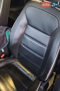 Універсал Ford Mondeo 2011 в 