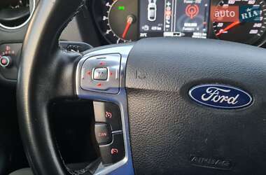 Універсал Ford Mondeo 2011 в 