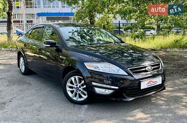Седан Ford Mondeo 2012 в Києві