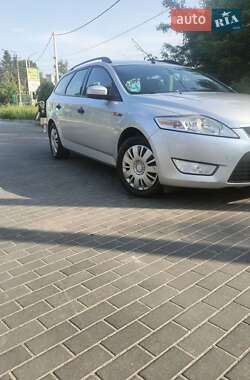 Универсал Ford Mondeo 2009 в Ровно