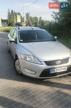 Універсал Ford Mondeo 2009 в Рівному
