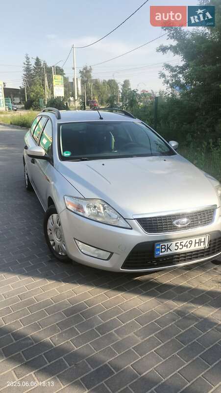 Универсал Ford Mondeo 2009 в 