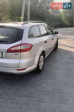 Универсал Ford Mondeo 2009 в 