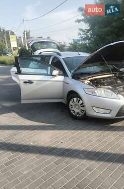 Универсал Ford Mondeo 2009 в 