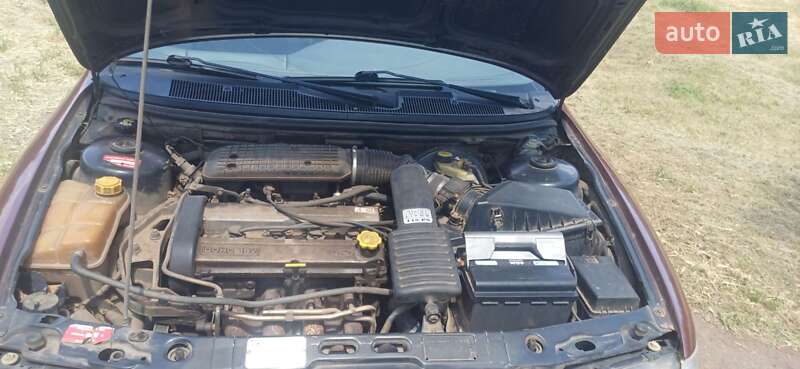 Универсал Ford Mondeo 1993 в Кривом Роге