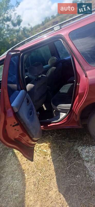 Универсал Ford Mondeo 1993 в Кривом Роге