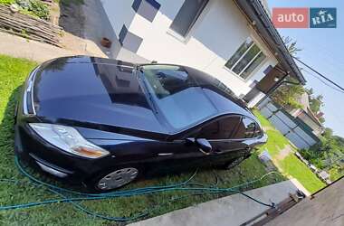 Седан Ford Mondeo 2011 в 