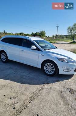 Универсал Ford Mondeo 2013 в Днепре