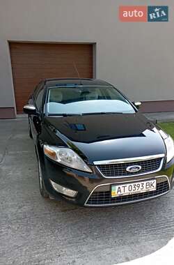 Ліфтбек Ford Mondeo 2009 в Івано-Франківську