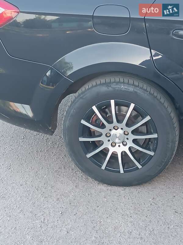Универсал Ford Mondeo 2010 в Берегово