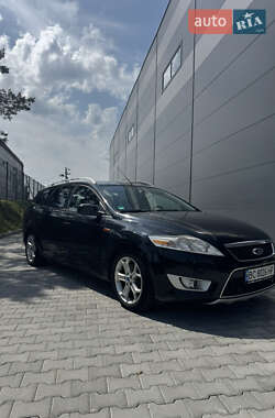 Універсал Ford Mondeo 2010 в Львові